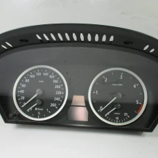 SAT BMW 5 2005 530D AUT. 62.11-6945633