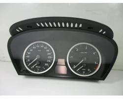 SAT BMW 5 2005 530D AUT. 62.11-6945633