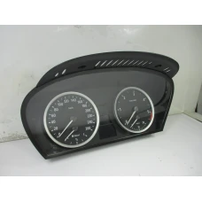 SAT BMW 5 2005 530D AUT. 62.11-6945633