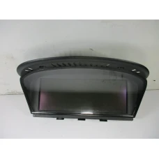 RAČUNALNIK PUTOVALNI BMW 5 2005 530D AUT. 65.82-6945660