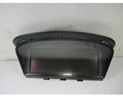 RAČUNALNIK PUTOVALNI BMW 5 2005 530D AUT. 65.82-6945660