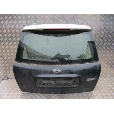 VRATA KOMPLET PRTLJAŽNA Mini Mini 2006 COOPER S 1.6 VRATA KOMPLET PRTLJAŽNA Mini Mini 2006 COOPER S 1.6