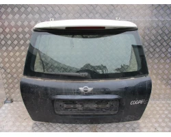 VRATA KOMPLET PRTLJAŽNA Mini Mini 2006 COOPER S 1.6