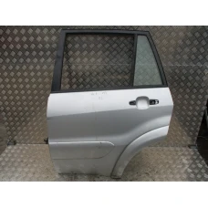 VRATA ZADNJA LIJEVA Toyota RAV4 2004 2.0D4D
