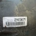 MIJENJAČ BMW 5 2005 530D AUT. 7541154 6HP-26