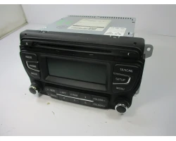 RADIO Kia Cee'd 2016 1.4 SW AM110A2EE 96170A2600WK