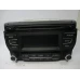 RADIO Kia Cee'd 2016 1.4 SW AM110A2EE 96170A2600WK