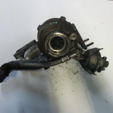 TURBINA Peugeot 307 2006 2.0HDI BREAK 9658673480