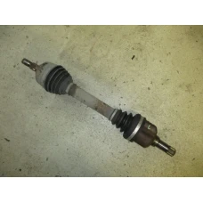 POLUOSOVINA PREDNJA LIJEVA Peugeot 307 2006 2.0HDI BREAK