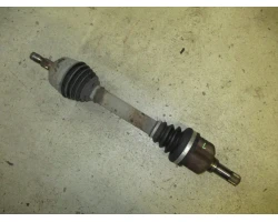 POLUOSOVINA PREDNJA LIJEVA Peugeot 307 2006 2.0HDI BREAK
