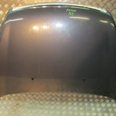 POKROV MOTORA Ford Focus 2011 1.6TDCI WAGON