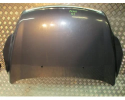 POKROV MOTORA Ford Focus 2011 1.6TDCI WAGON