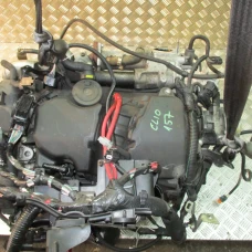 MOTOR CIJELI Renault CLIO 2014 IV. 1.5DCI K9KC6