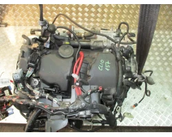 MOTOR CIJELI Renault CLIO 2014 IV. 1.5DCI K9KC6