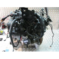 MOTOR CIJELI Renault CLIO 2014 IV. 1.5DCI K9KC6