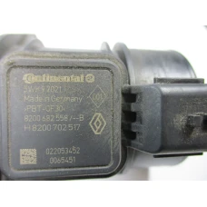 SENZOR PROTOKA ZRAKA Renault CLIO 2014 IV. 1.5DCI 8200682558