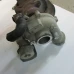 TURBINA Renault CLIO 2014 IV. 1.5DCI 82728353