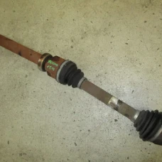 POLUOSOVINA PREDNJA DESNA Ford Focus 2011 1.6TDCI WAGON