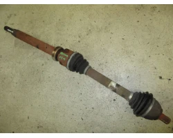 POLUOSOVINA PREDNJA DESNA Ford Focus 2011 1.6TDCI WAGON