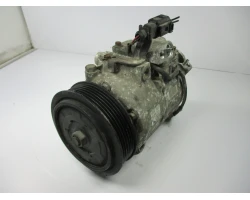 KOMPRESOR KLIME Seat Ibiza 2005 1.2 6q0820803k