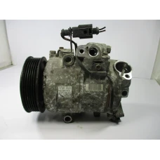KOMPRESOR KLIME Seat Ibiza 2005 1.2 6q0820803k