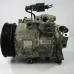 KOMPRESOR KLIME Seat Ibiza 2005 1.2 6q0820803k