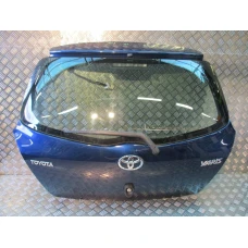 VRATA KOMPLET PRTLJAŽNA Toyota Yaris 2006 1.0 VVT-i
