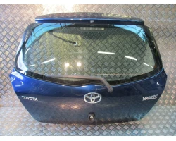 VRATA KOMPLET PRTLJAŽNA Toyota Yaris 2006 1.0 VVT-i