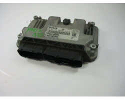 RAČUNALNIK MOTORA Toyota Yaris 2006 1.0 VVT-i 0261208936