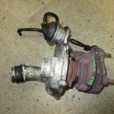 TURBINA Renault KANGOO 2004 1.9 8200046681