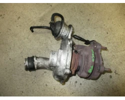 TURBINA Renault KANGOO 2004 1.9 8200046681
