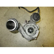 TURBINA Renault KANGOO 2004 1.9 8200046681