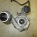 TURBINA Renault KANGOO 2004 1.9 8200046681