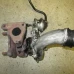 TURBINA Renault KANGOO 2004 1.9 8200046681