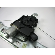 MEHANIZAM STAKLA ZADAJ LIJEVA Opel Zafira 2014 1.6DTI 16V 13260141