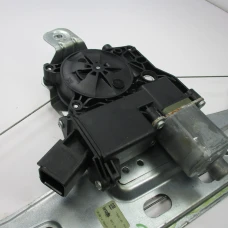MEHANIZAM STAKLA ZADNJA DESNA Opel Zafira 2014 1.6DTI 16V 13269142
