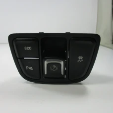 RUČICA RUČNE KOČNICE Opel Zafira 2014 1.6DTI 16V 20843230