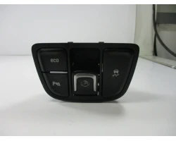 RUČICA RUČNE KOČNICE Opel Zafira 2014 1.6DTI 16V 20843230