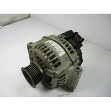 ALTERNATOR Opel Zafira 2014 1.6DTI 16V 13587304B