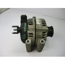 ALTERNATOR Opel Zafira 2014 1.6DTI 16V 13587304B