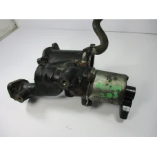 EGR VENTIL Opel Astra 2005 1.7CDTI KARAVAN 8980607961