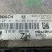 RAČUNALNIK MOTORA Opel Astra 2005 1.7CDTI KARAVAN 0281011943