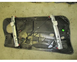 MEHANIZAM STAKLA PREDNJI DESNI Ford Fiesta 2011 1.25