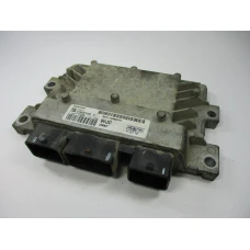 RAČUNALNIK MOTORA Ford Fiesta 2011 1.25 BV21-12A650-FC