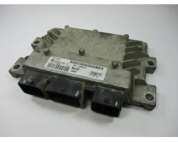 RAČUNALNIK MOTORA Ford Fiesta 2011 1.25 BV21-12A650-FC