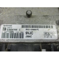 RAČUNALNIK MOTORA Ford Fiesta 2011 1.25 BV21-12A650-FC