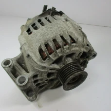 ALTERNATOR Ford Fiesta 2011 1.25 AV6N-10300-HA ALTERNATOR Ford Fiesta 2011 1.25 AV6N-10300-HA