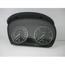 SAT BMW 3 2009 320D aut TOURING 1025350-98