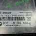 RAČUNALNIK MOTORA BMW 3 2009 320D aut TOURING 0281016110