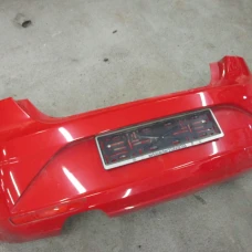 BRANIK ZADNJI Seat Leon 2010 1.6 16V